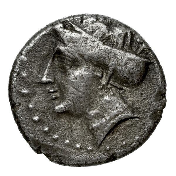 obverse Menaenum Puglisi 2009 178