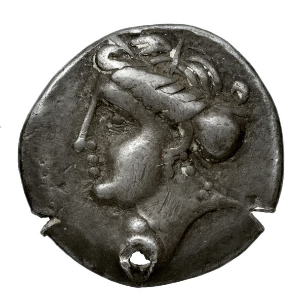 obverse Menaenum Puglisi 2009 179-180