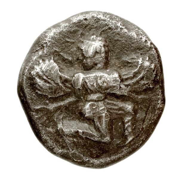 Menaenum Puglisi 2009 181, аверс, bnf-iris