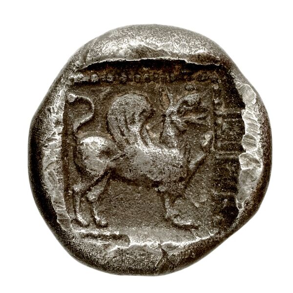 Menaenum Puglisi 2009 181, реверс, bnf-iris