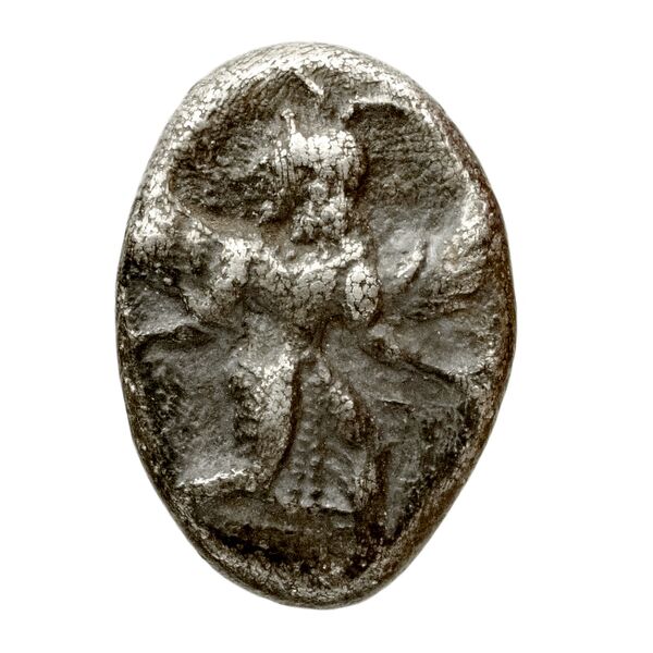 Menaenum Puglisi 2009 181, аверс, bnf-iris