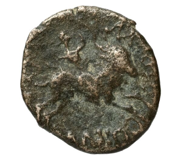реверс Amphipolis AMNG III.2 53