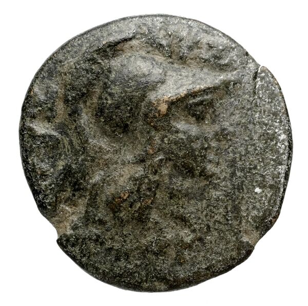 Ambracia Calciati 1990 56-85, аверс, bnf-iris