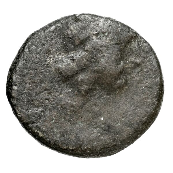 obverse Agrigentum SNG ANS 996-997