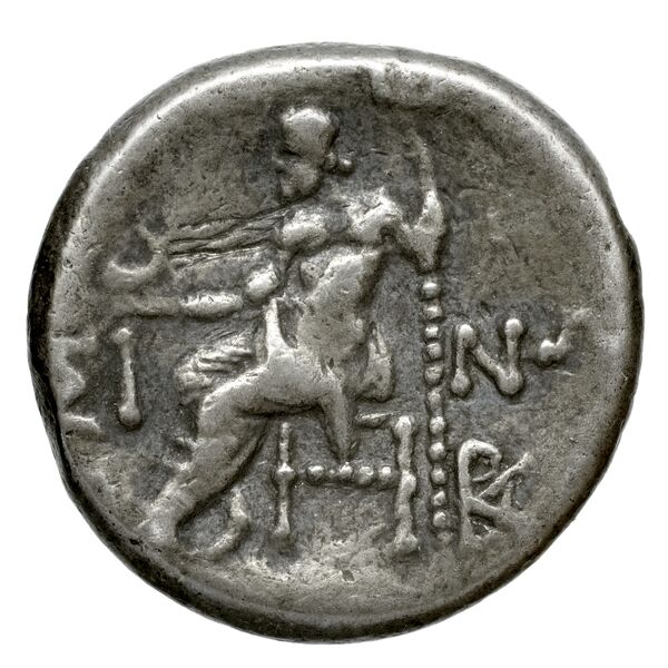 Sinope Waddington 1925 51, реверс, bnf-iris