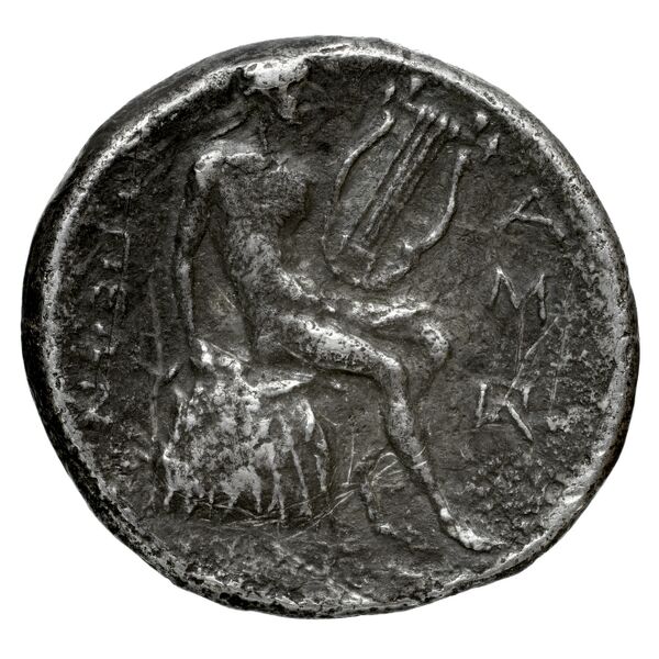 Sinope Waddington 1925 50, реверс, bnf-iris