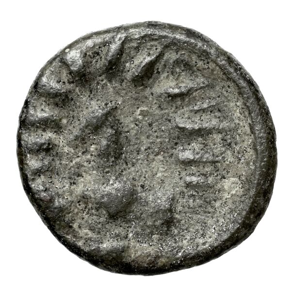 reverse Alexander I of Macedon Aegae, Macedon Raymond 1953 Group II tetradrachms