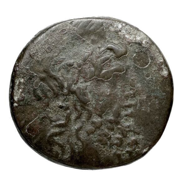 Sinope Waddington 1925 60, аверс, bnf-iris
