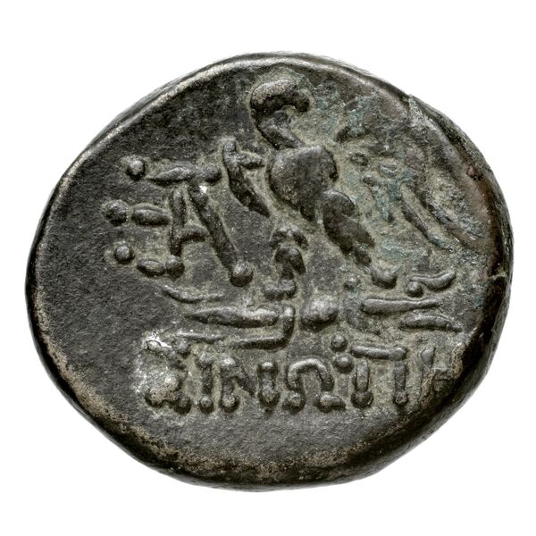 Sinope Waddington 1925 60, реверс, bnf-iris