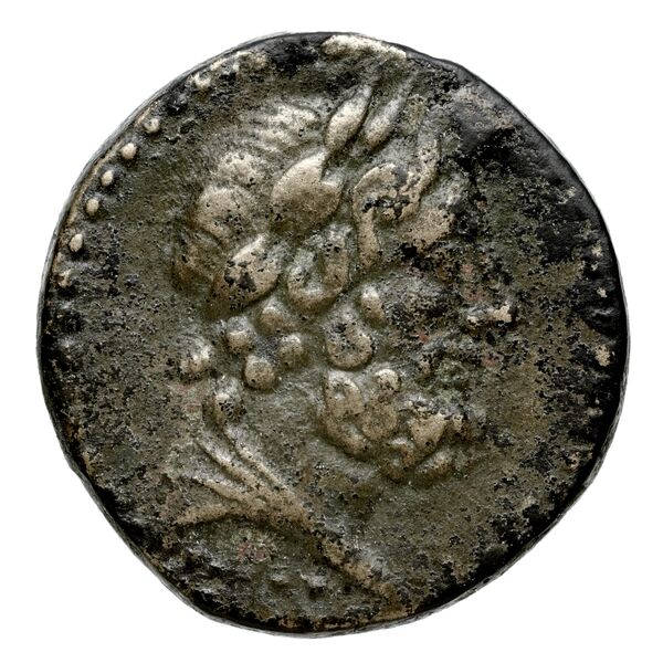 obverse Mopsus von Aulock 1963 11