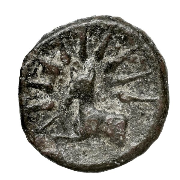 reverse Locri Opuntii (Opus) Morineau and Delbridge 2014 Obol group 11
