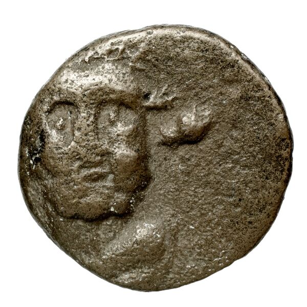 Selge SNG Paris 1963-68, аверс, bnf-iris