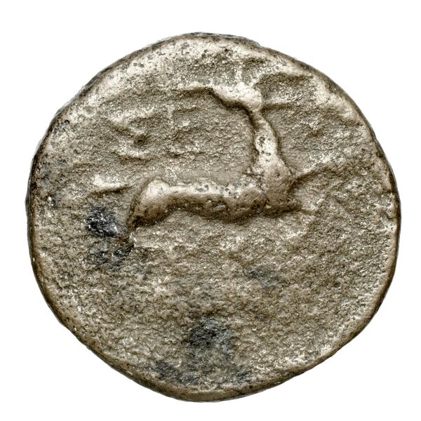 Selge SNG Paris 1963-68, реверс, bnf-iris