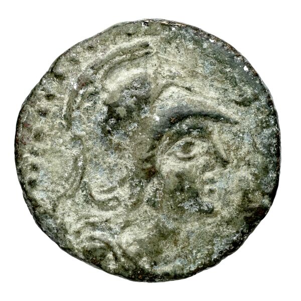 obverse Taras Fischer-Bossert 1999 G1