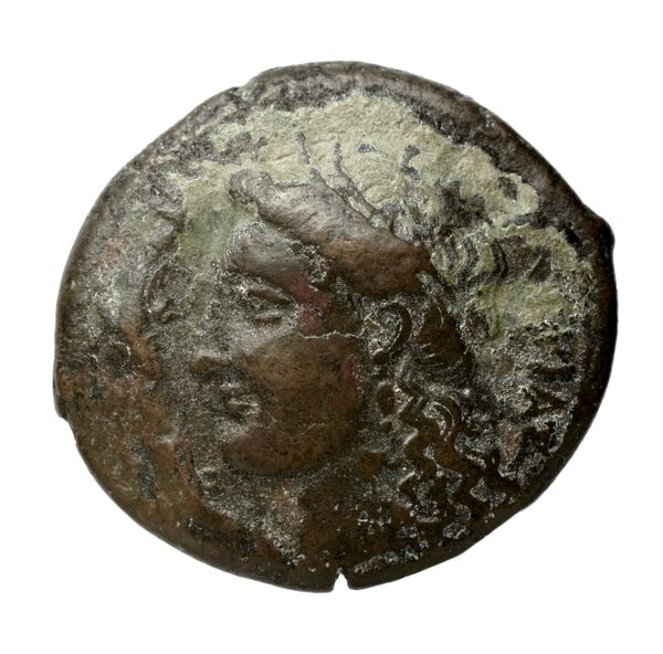 Messana Caltabiano 1993 878-884, аверс, bnf-iris