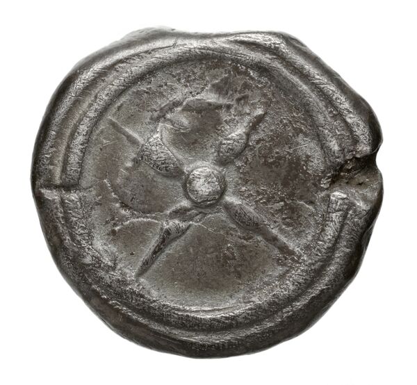 coin rev