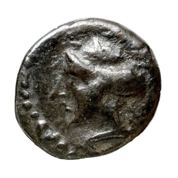 Mende Babelon 1907 1600, 1603, 1605, аверс, bnf-iris