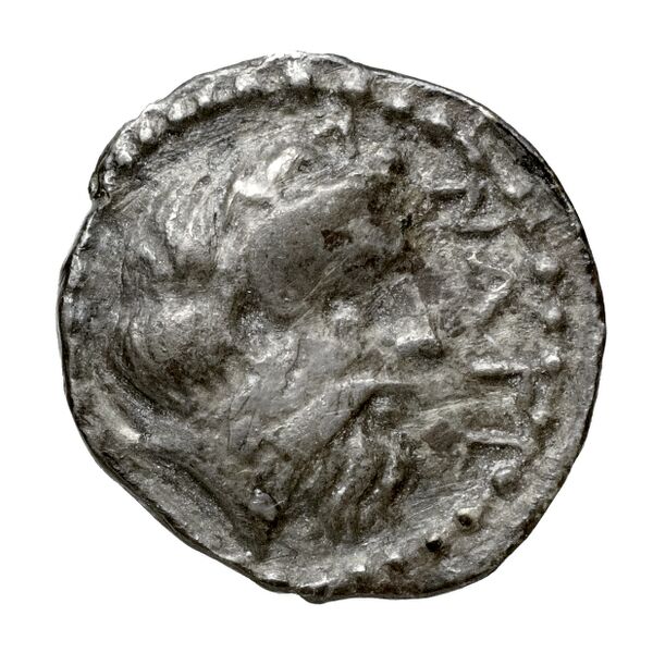 Nagidus Babelon 1910 1509-10, реверс, bnf-iris
