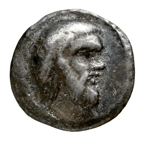 Nagidus Babelon 1910 1509-10, аверс, bnf-iris