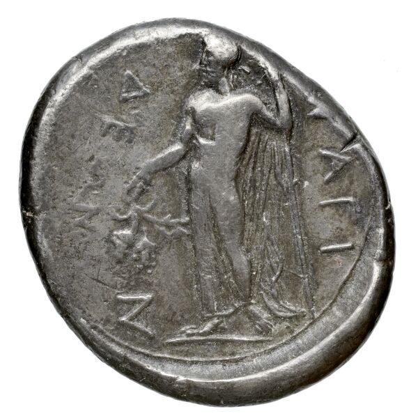 Nagidus Lederer 1932 Group V, reverse, bnf-iris