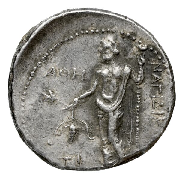 Nagidus Lederer 1932 Group X, reverse, bnf-iris