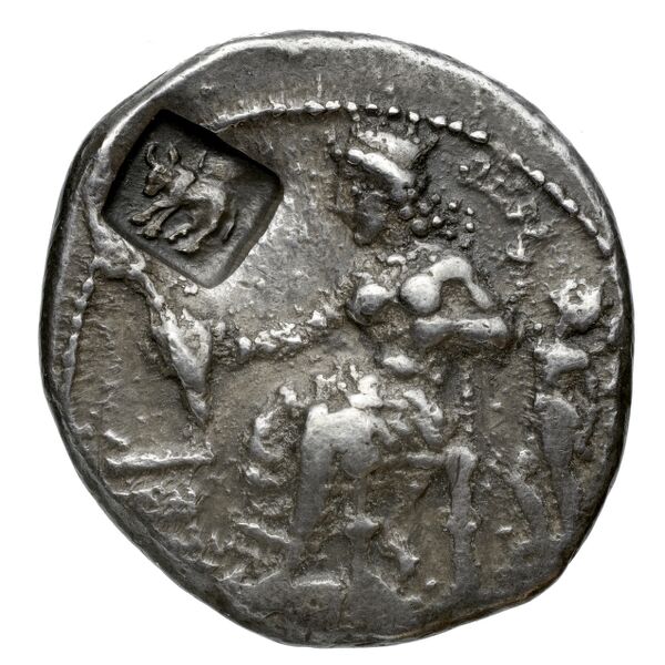 Nagidus Lederer 1932 Group VI, аверс, bnf-iris
