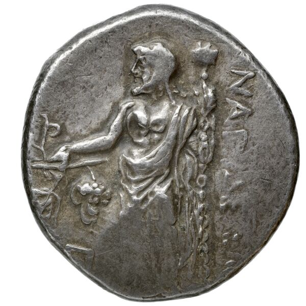Nagidus Lederer 1932 Group VI, реверс, bnf-iris