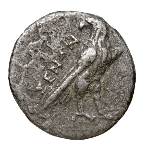 Clazomenae Dengate 1967 IIIM, bnf-iris