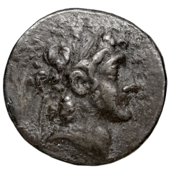 Clazomenae Dengate 1967 IIIM, bnf-iris