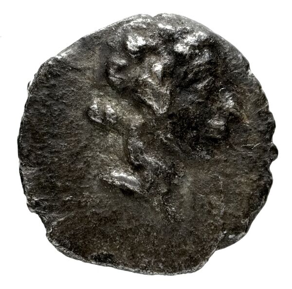 obverse Methone AMNG III.2 1