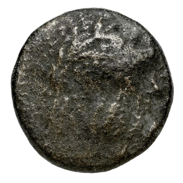 Neapolis AMNG III.2 2-7, аверс, bnf-iris