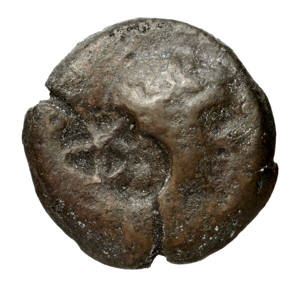 Olbia Anokhin 2011 500, аверс, bnf-iris