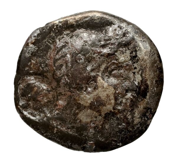 Neapolis AMNG III.2 2-7, аверс, bnf-iris