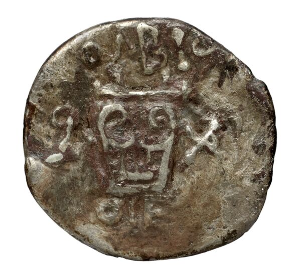 Neapolis AMNG III.2 2-7, реверс, bnf-iris