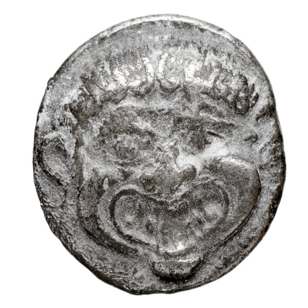 Neapolis AMNG III.2 2-7, аверс, bnf-iris