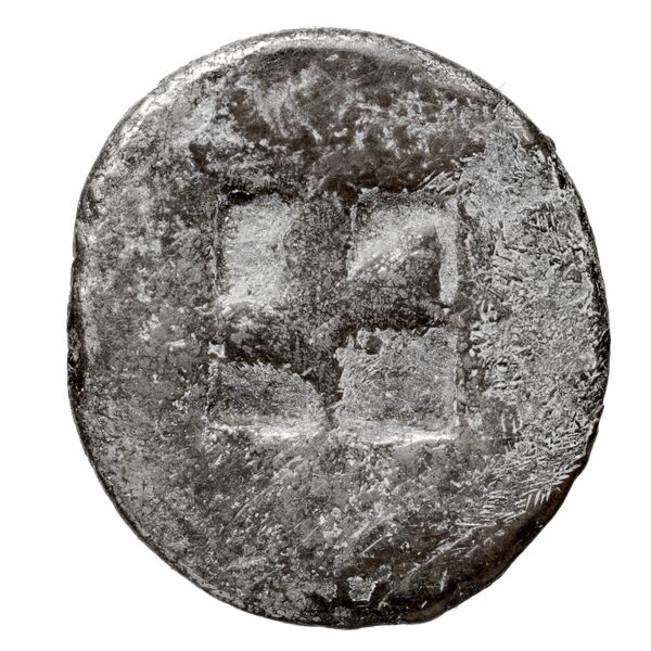 Neapolis AMNG III.2 2-7, реверс, bnf-iris