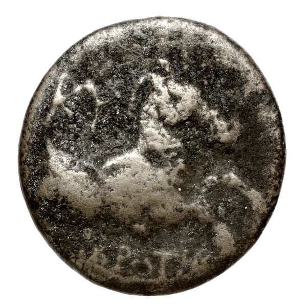 Clazomenae Dengate 1967 IIIM, bnf-iris