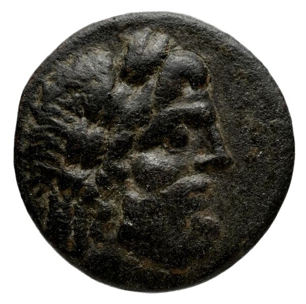 Neapolis AMNG III.2 8-16, аверс, bnf-iris