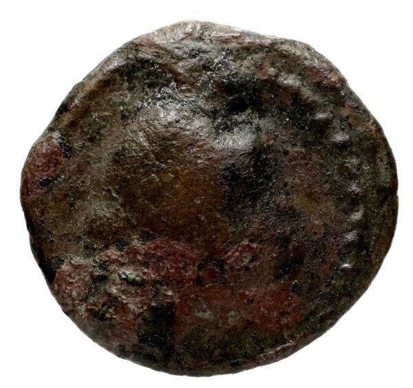Neapolis AMNG III.2 8-16, аверс, bnf-iris