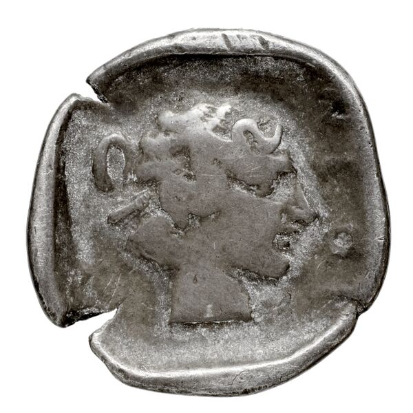 Neapolis AMNG III.2 8-16, реверс, bnf-iris