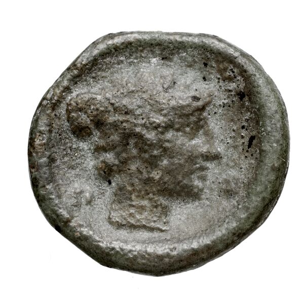 реверс Neapolis AMNG III.2 17-20