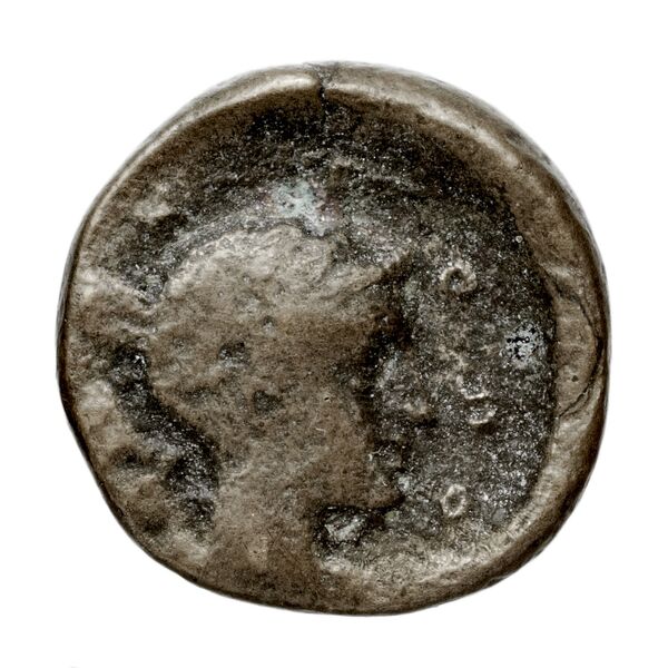 Neapolis AMNG III.2 17-20, реверс, bnf-iris