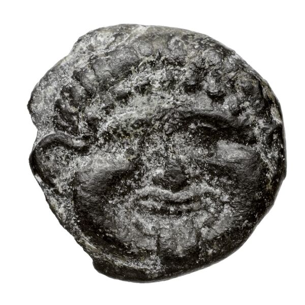 Neapolis AMNG III.2 17-20, аверс, bnf-iris
