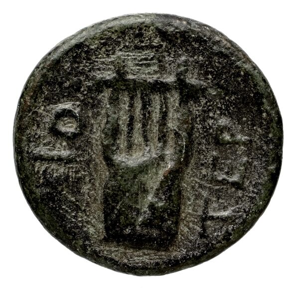 реверс Neapolis AMNG III.2 22