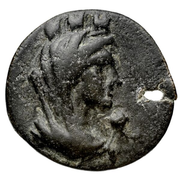 Athens Kroll 1993 115-126, аверс, bnf-iris