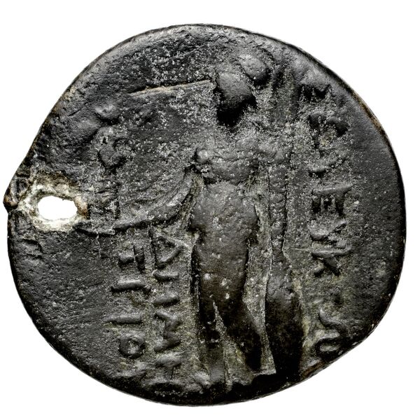 Athens Kroll 1993 115-126, реверс, bnf-iris
