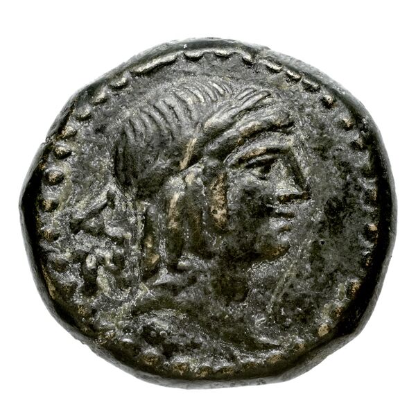 Orrescii Macedon AMNG III.2 16-7, аверс, bnf-iris