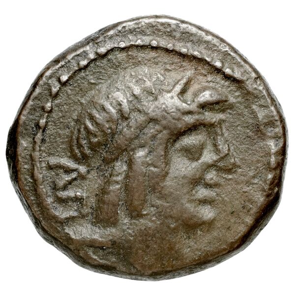 Campanian mercenaries (Nacona) obv