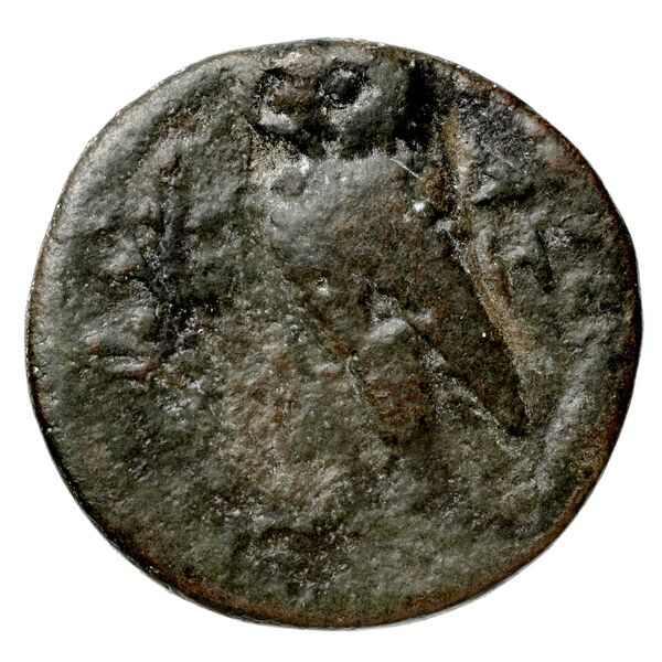 Stratoniceia Meadows 2002 Group 3 hemidrachm, реверс, bnf-iris