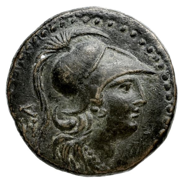 obverse Tyras Anokhin 2011 2-4